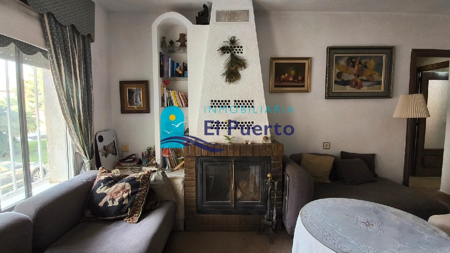  en venta casa Mazarrón Bajo Guadalentín 4