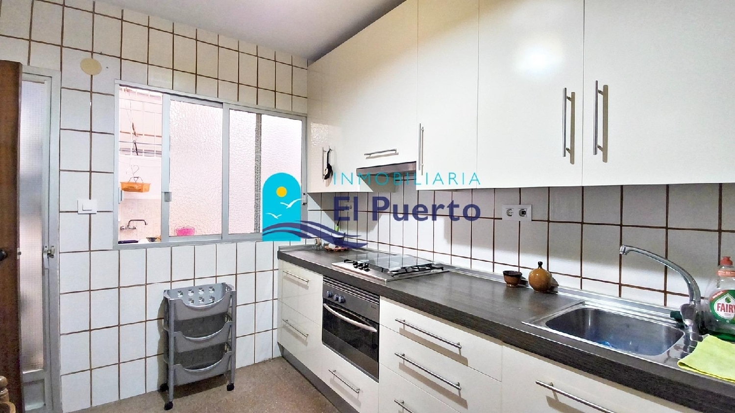  en venta casa Mazarrón Bajo Guadalentín 7