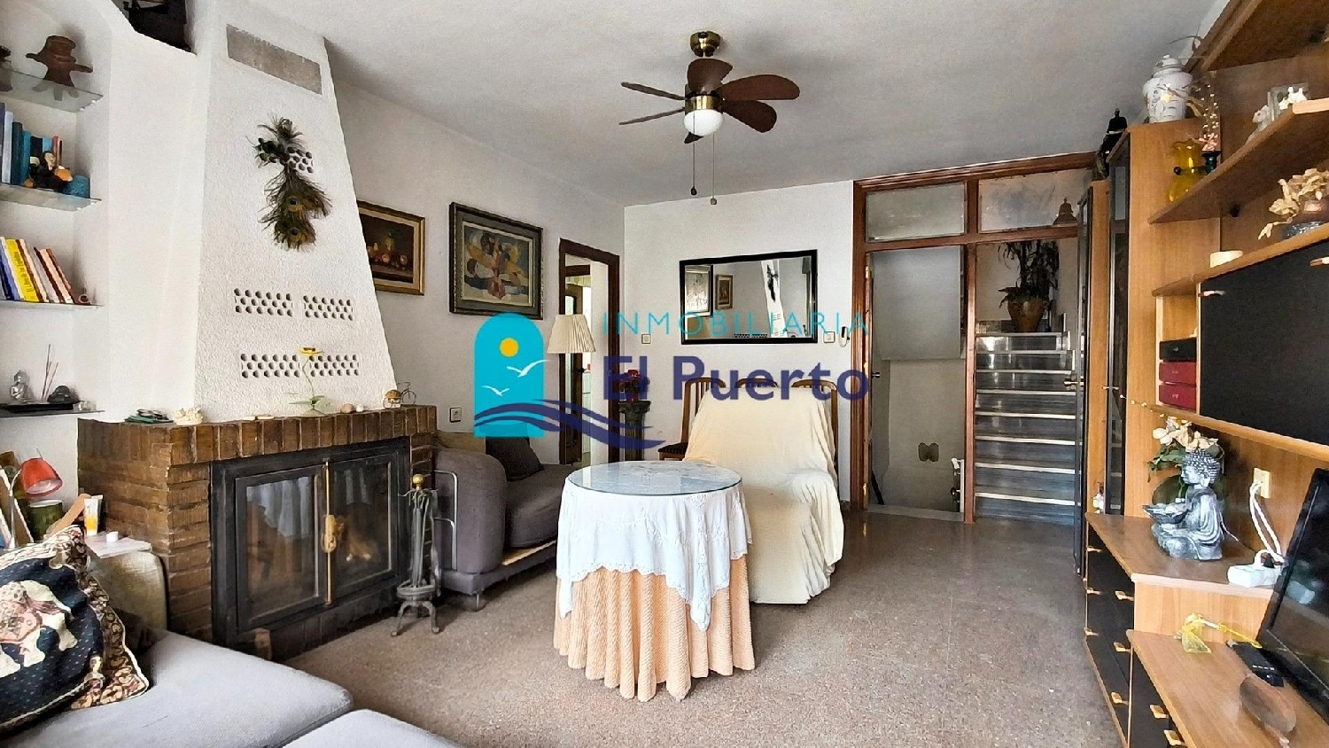  en venta casa Mazarrón Bajo Guadalentín 1