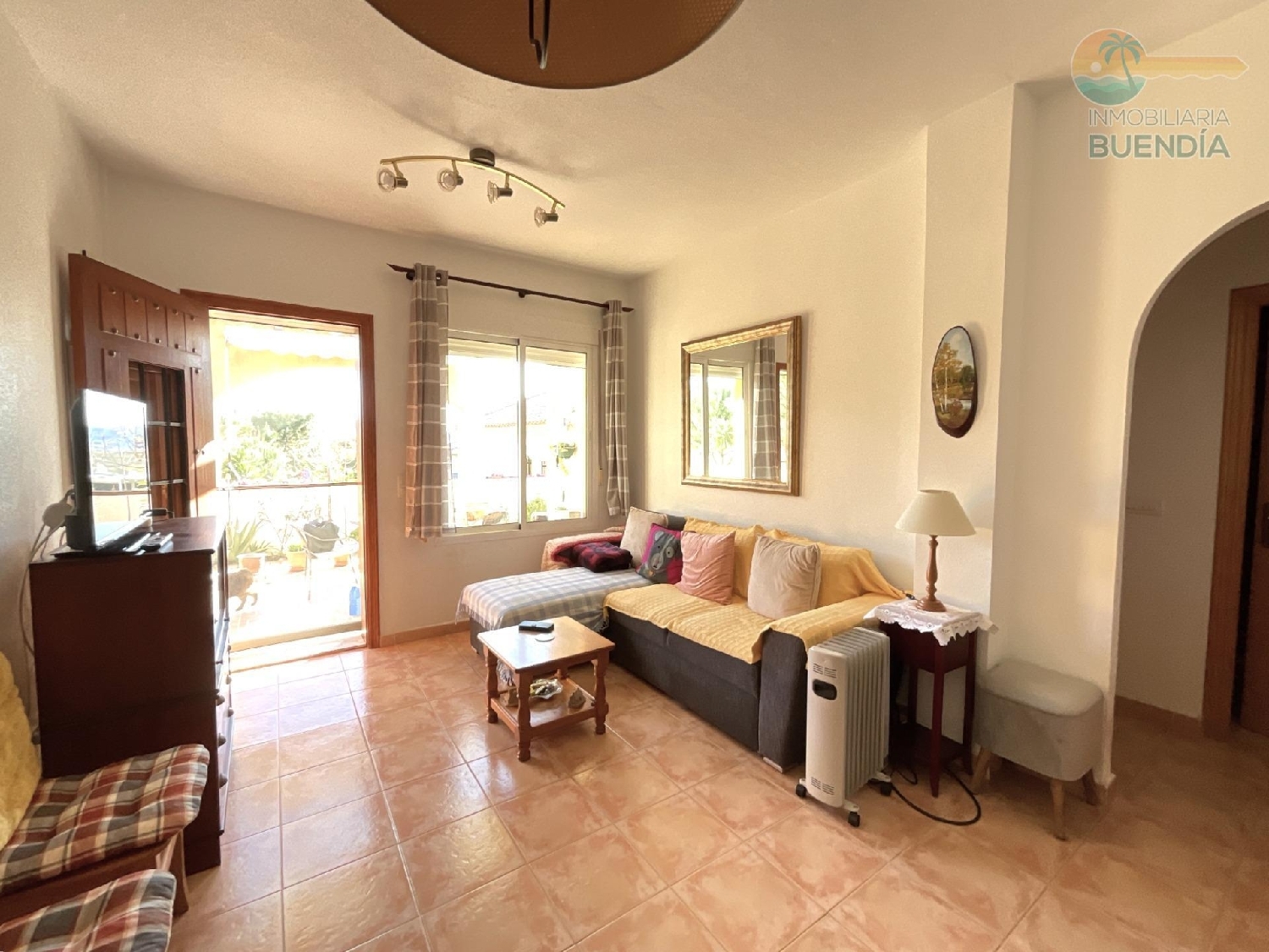  for sale house Mazarrón Bajo Guadalentín 4