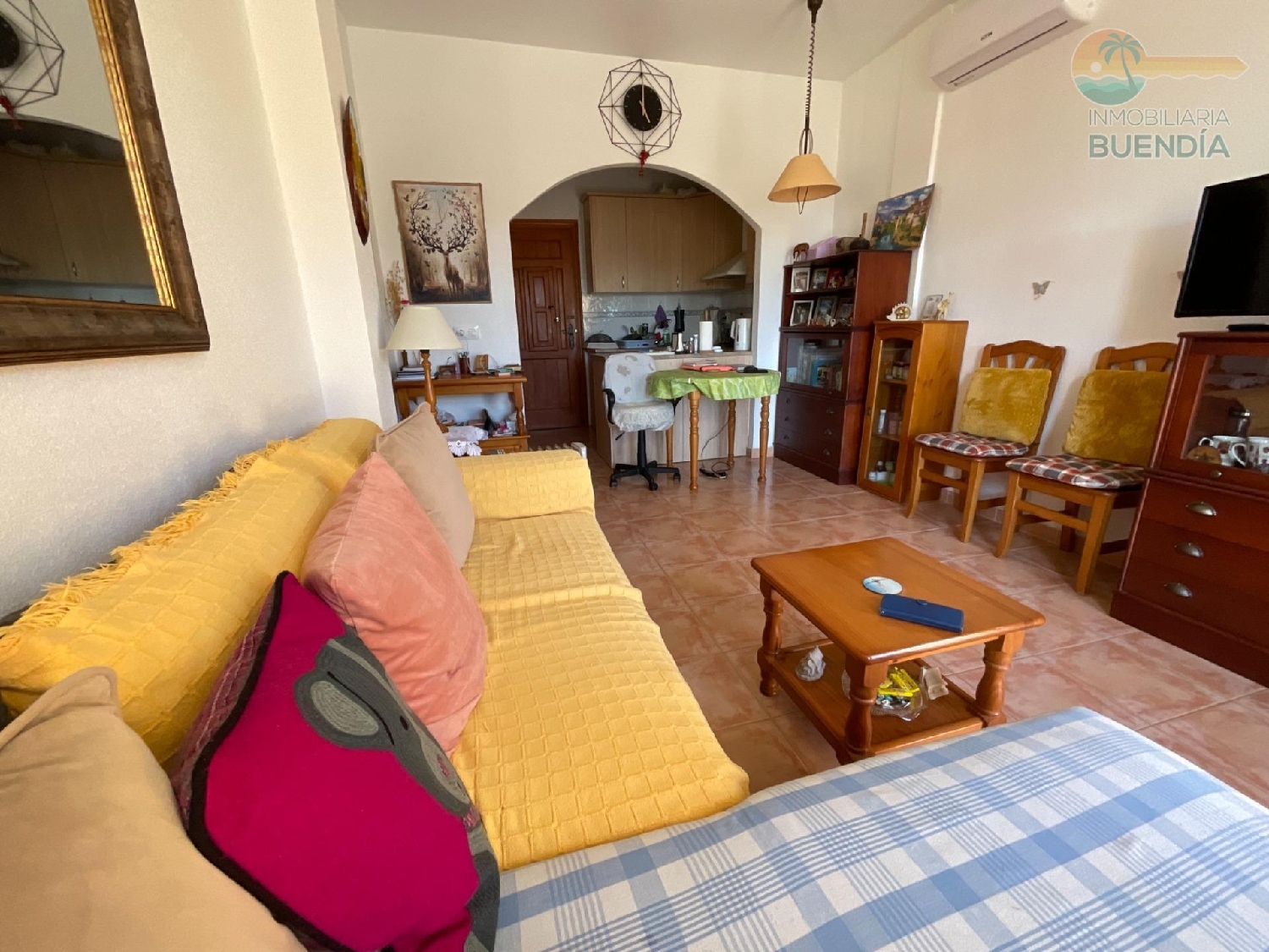  for sale house Mazarrón Bajo Guadalentín 7