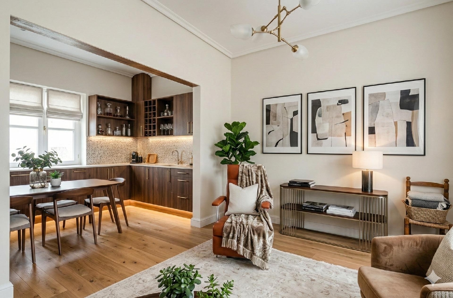  till salu hus Mieres Caudal 2