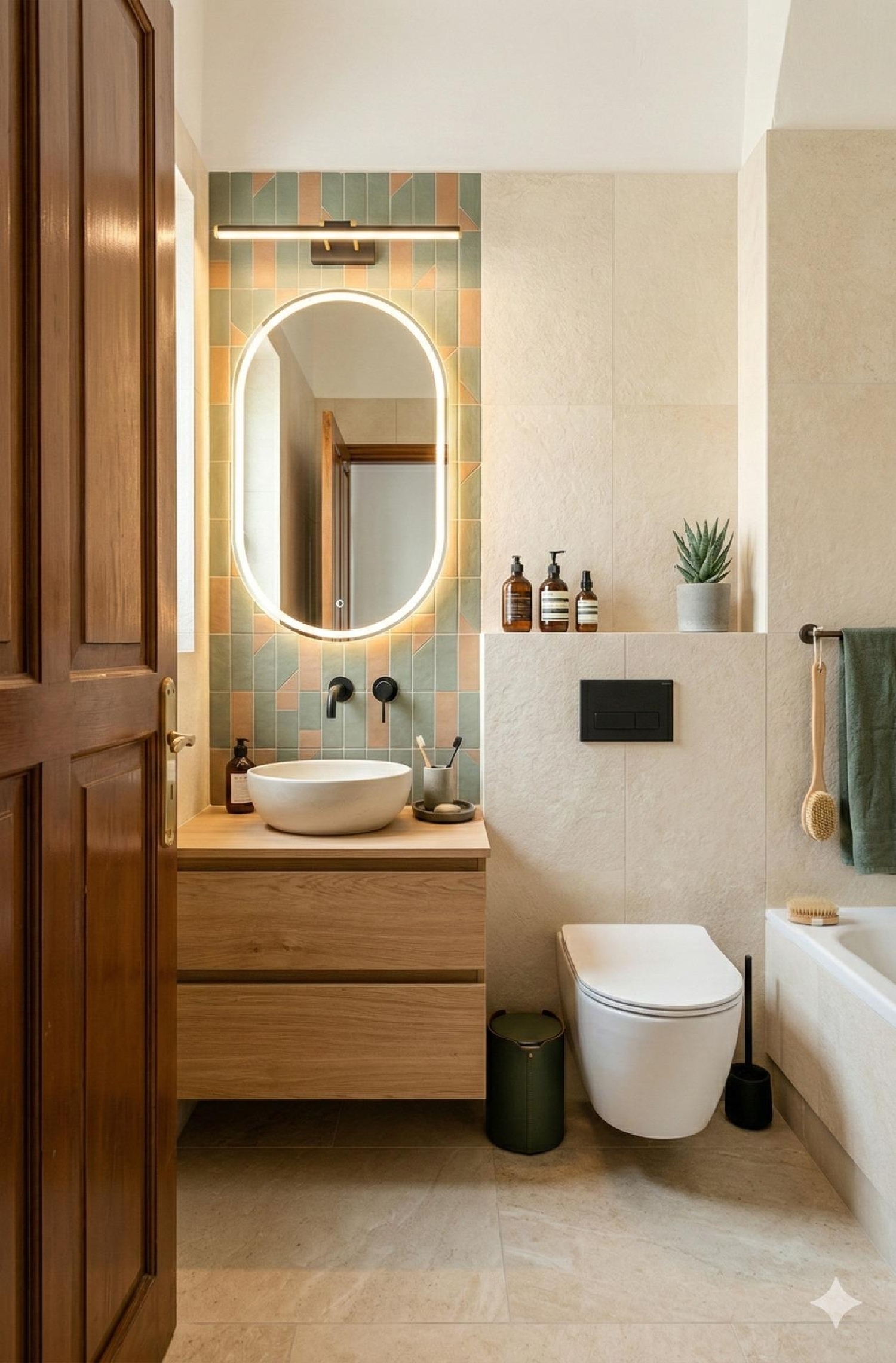  till salu hus Mieres Caudal 4