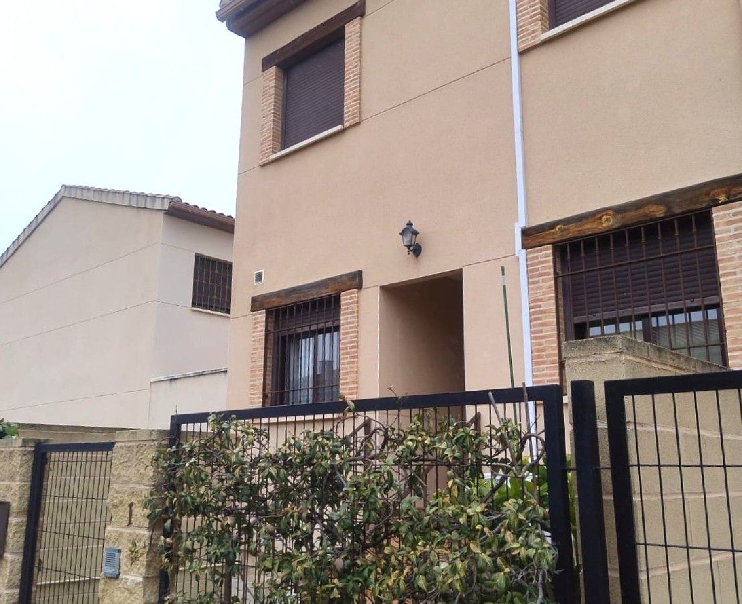  en venta casa Miguelturra Campo De Calatrava 2
