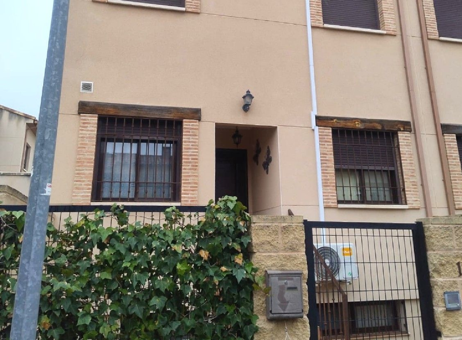  en venta casa Miguelturra Campo De Calatrava 3