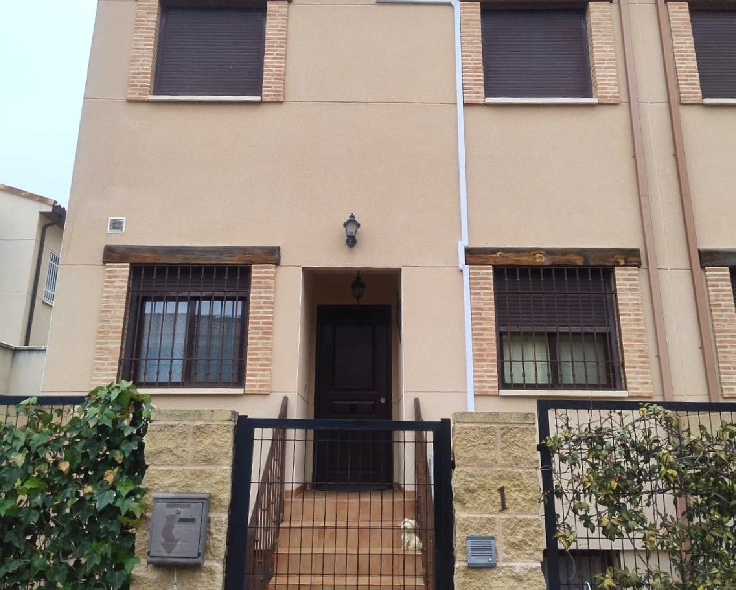  en venta casa Miguelturra Campo De Calatrava 1