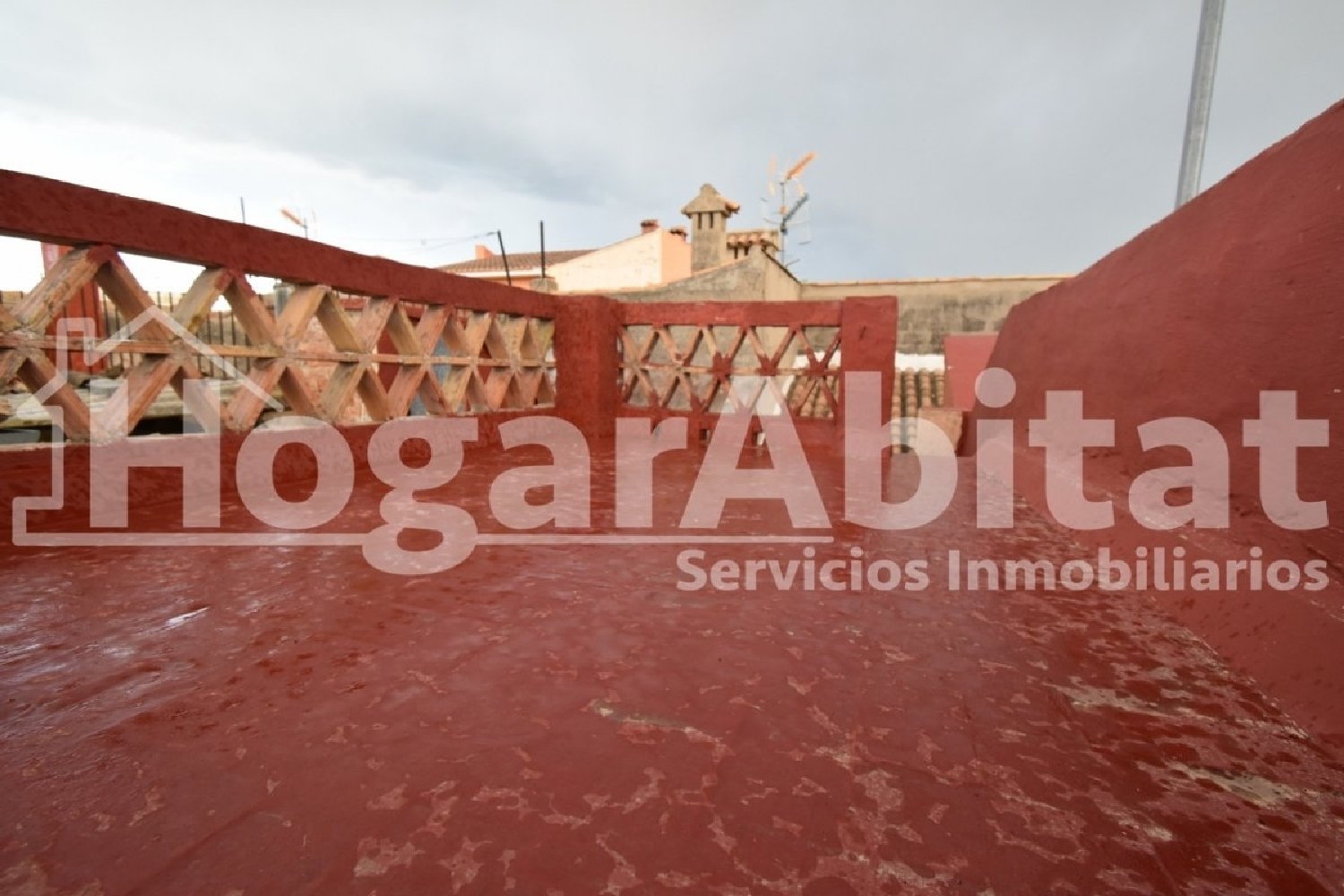  te koop huis Miramar Safor 8