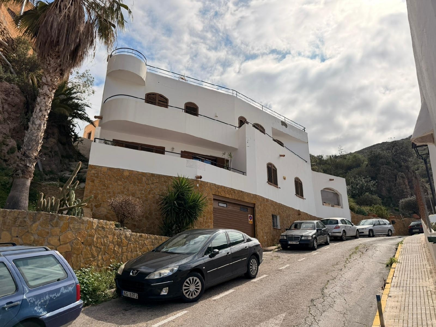  till salu hus Mojácar Levante Almeriense 2