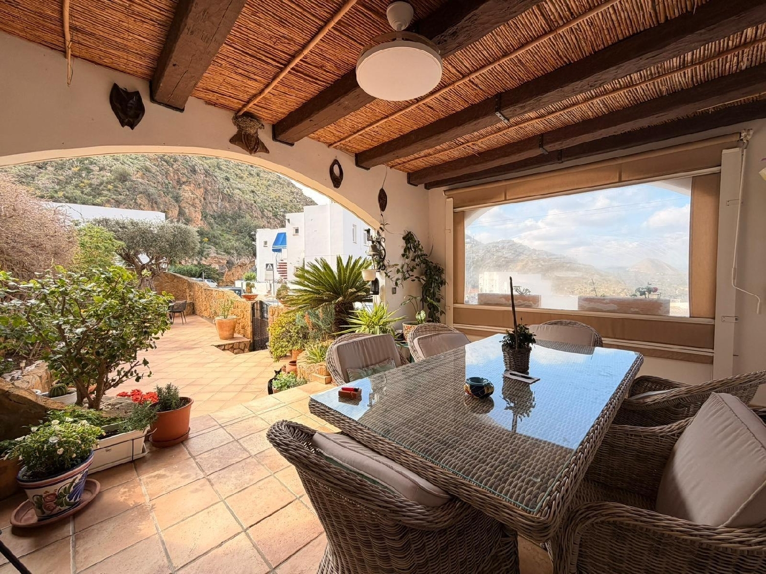  till salu hus Mojácar Levante Almeriense 1