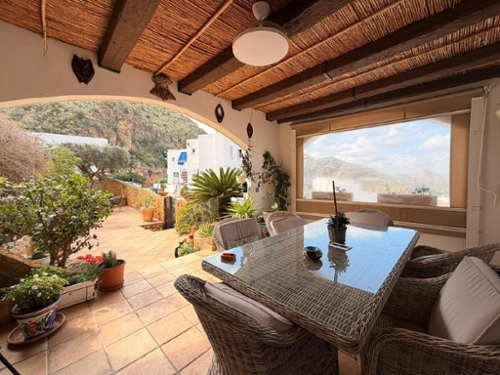 Mojácar Levante Almeriense hus foto 6363873