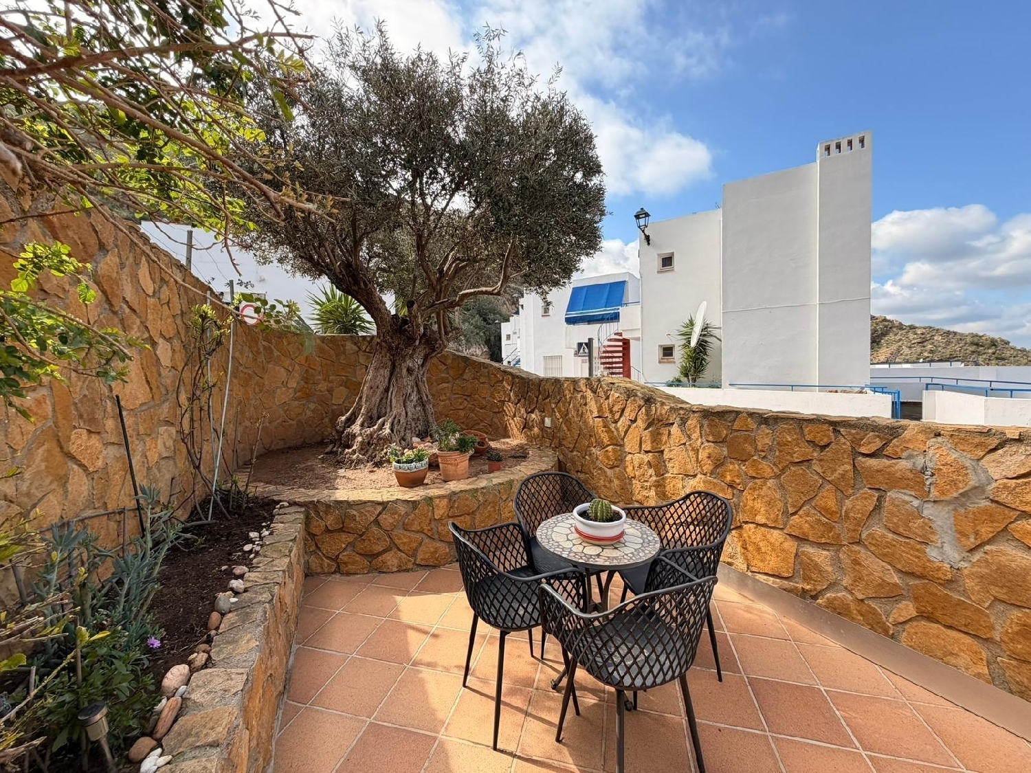  till salu hus Mojácar Levante Almeriense 4