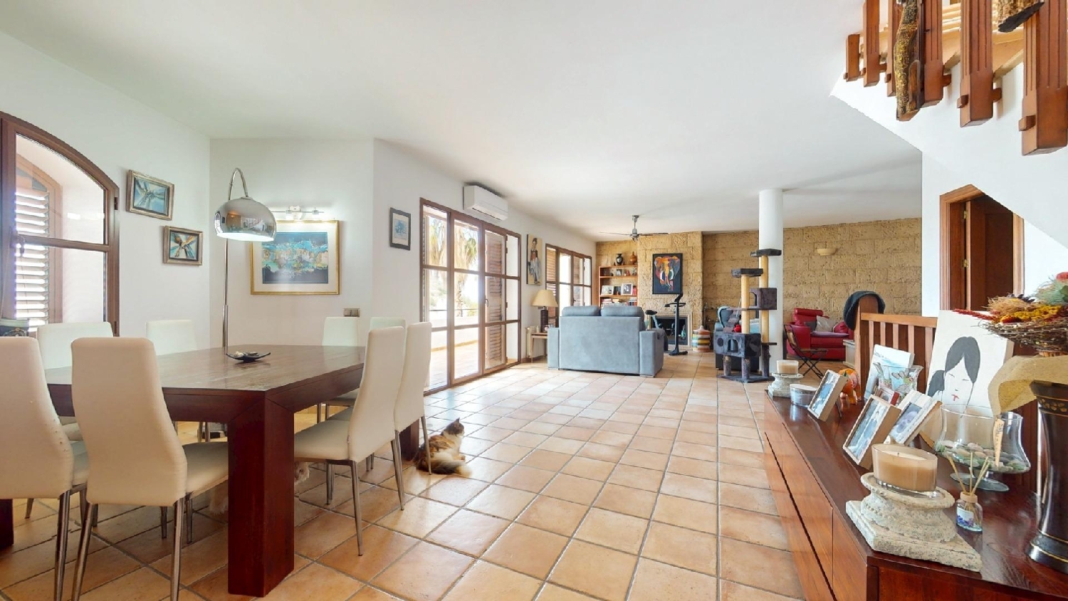  till salu hus Mojácar Levante Almeriense 7