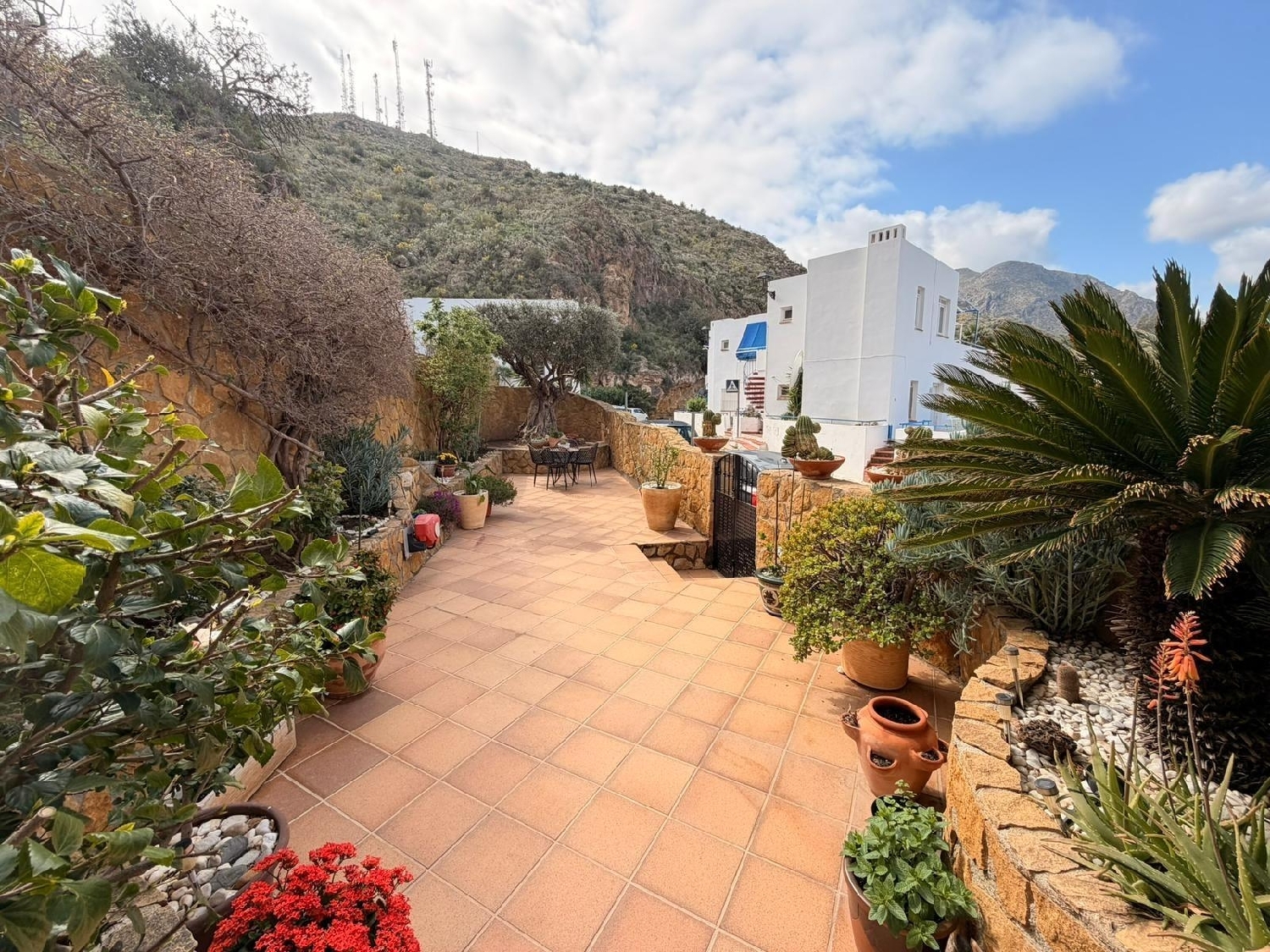  till salu hus Mojácar Levante Almeriense 5