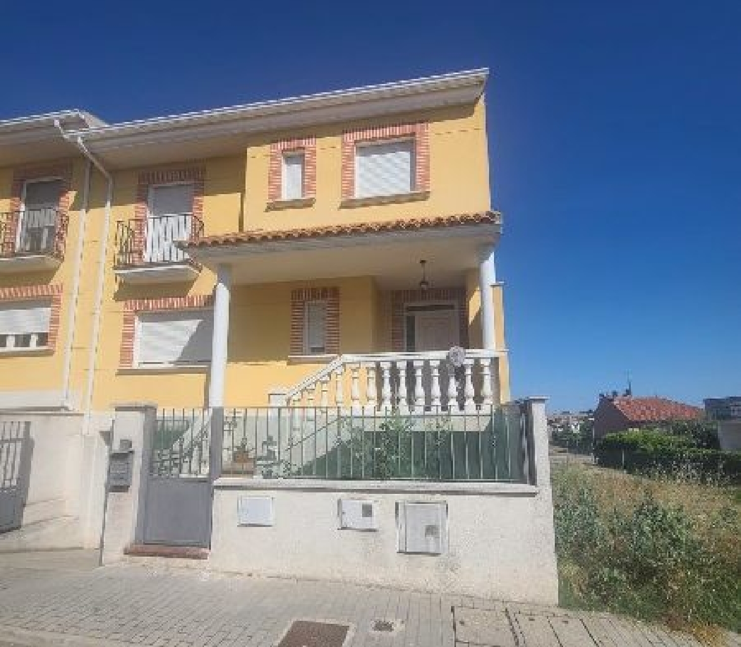  for sale house Mojados Tierra De Pinares 5