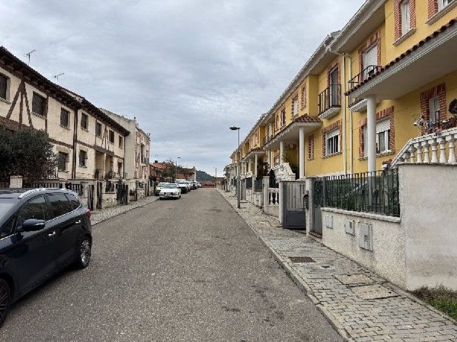  for sale house Mojados Tierra De Pinares 3