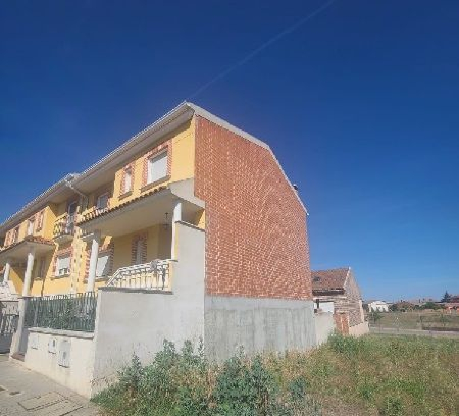  for sale house Mojados Tierra De Pinares 6