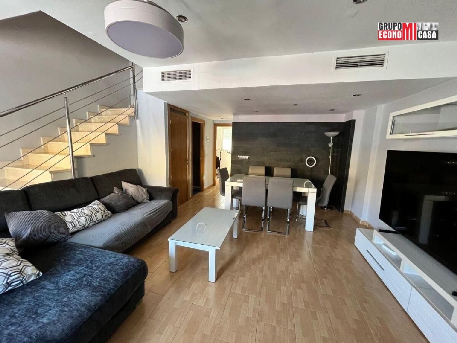  till salu hus Molina De Segura Vega Media Del Segura 1