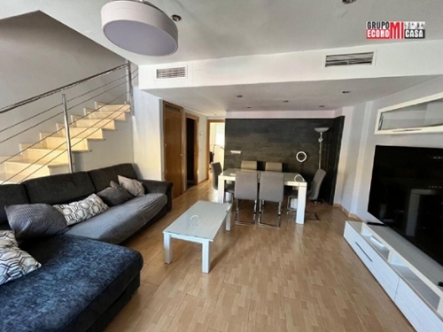 Molina De Segura Vega Media Del Segura hus foto 6364738