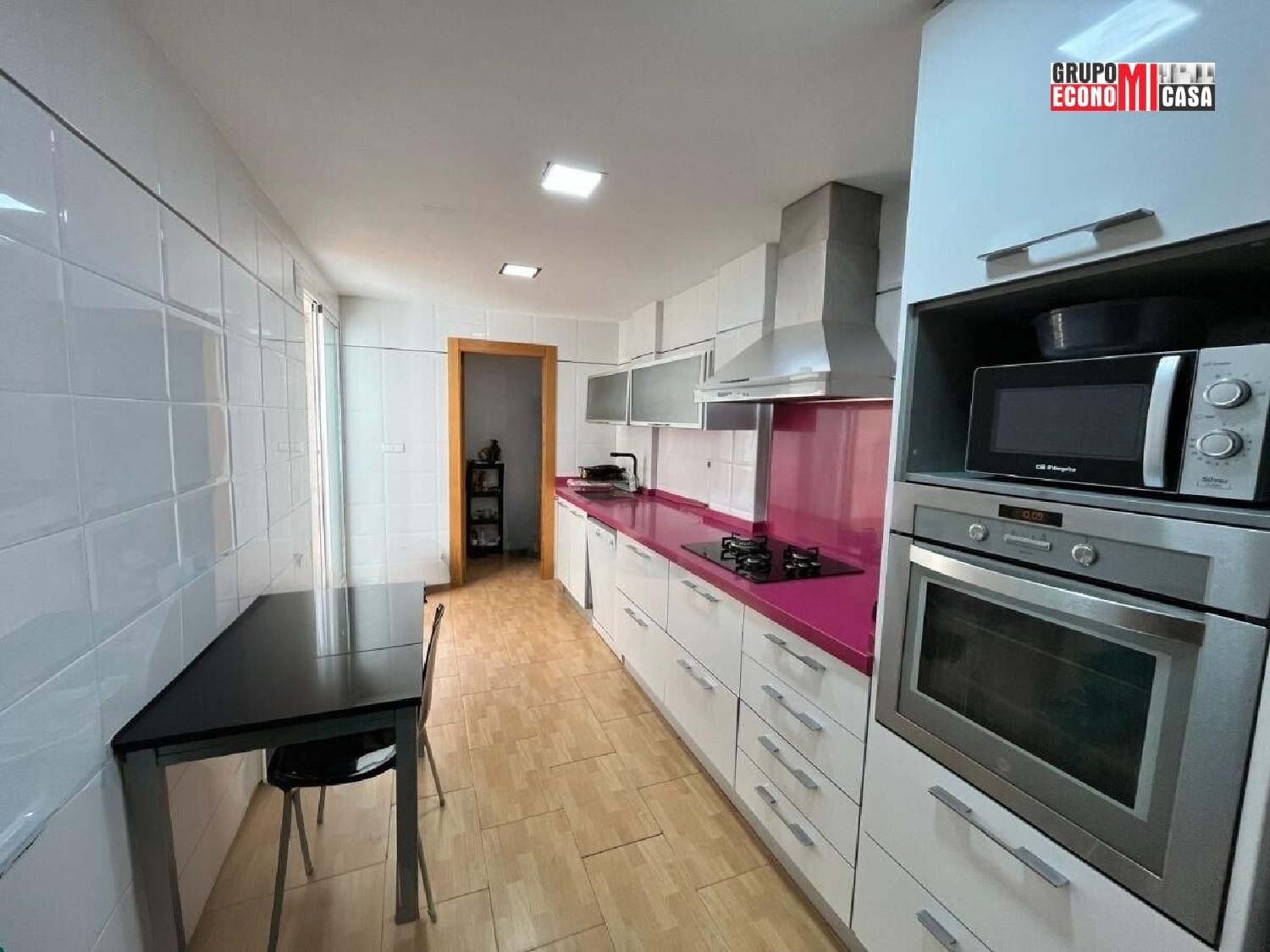  till salu hus Molina De Segura Vega Media Del Segura 8