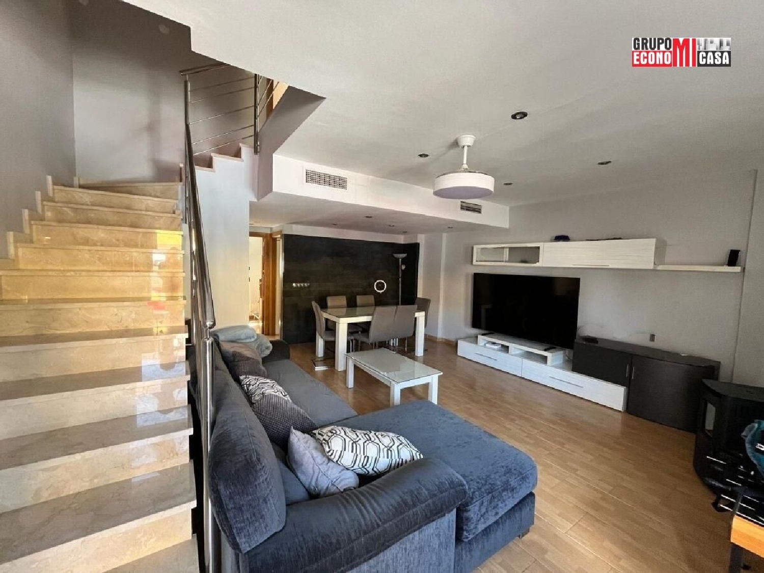  till salu hus Molina De Segura Vega Media Del Segura 3