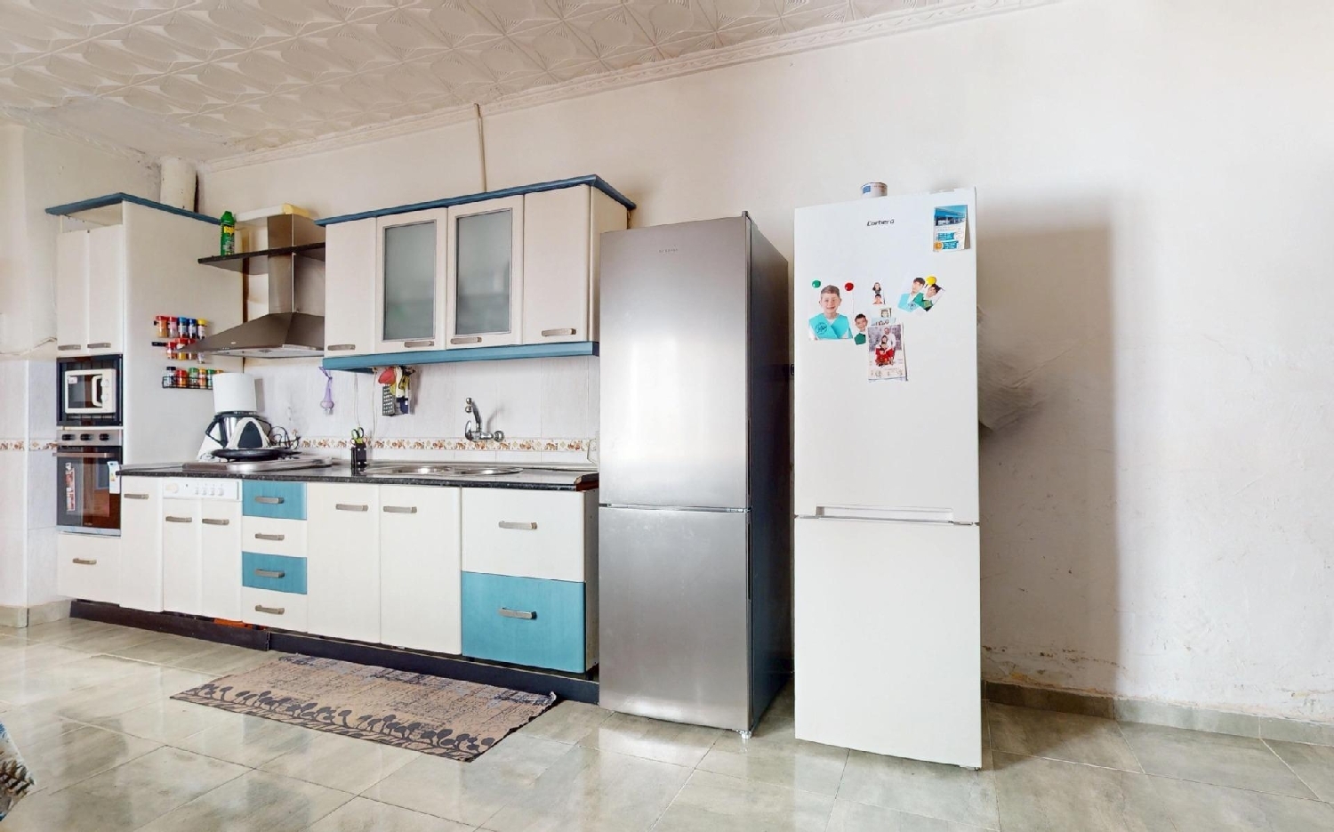 te koop huis Molina De Segura Vega Media Del Segura 3