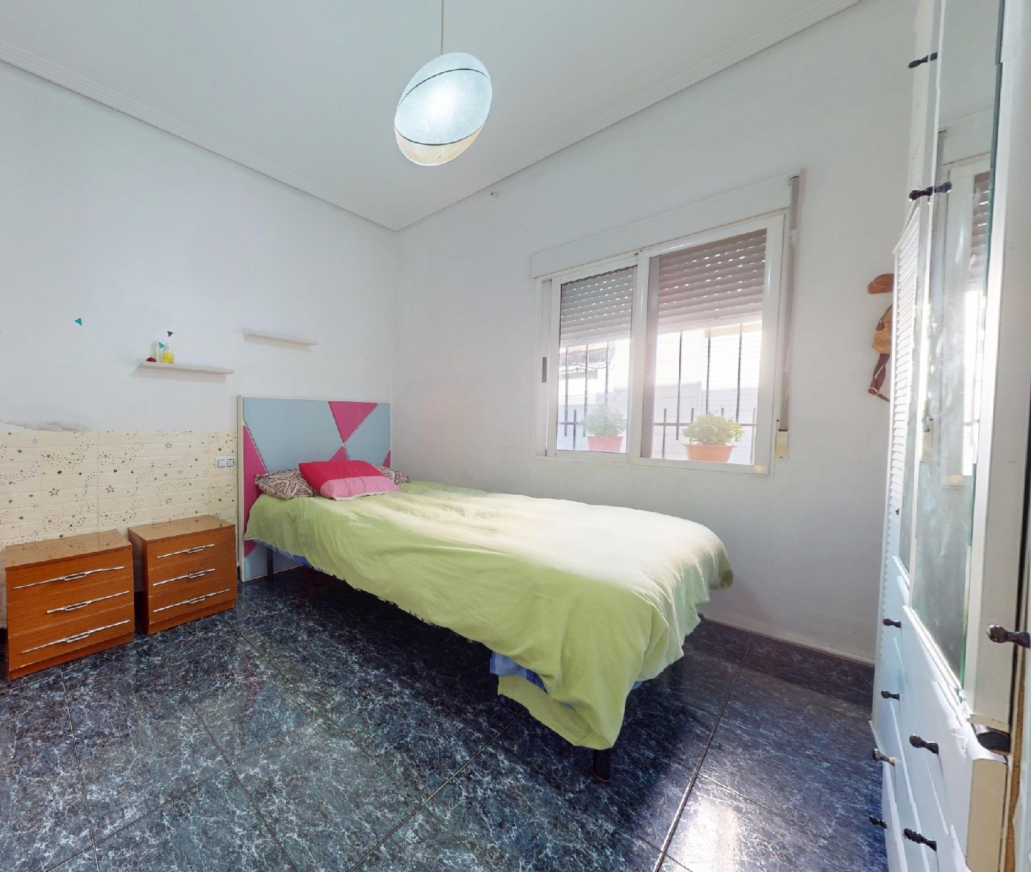 te koop huis Molina De Segura Vega Media Del Segura 8