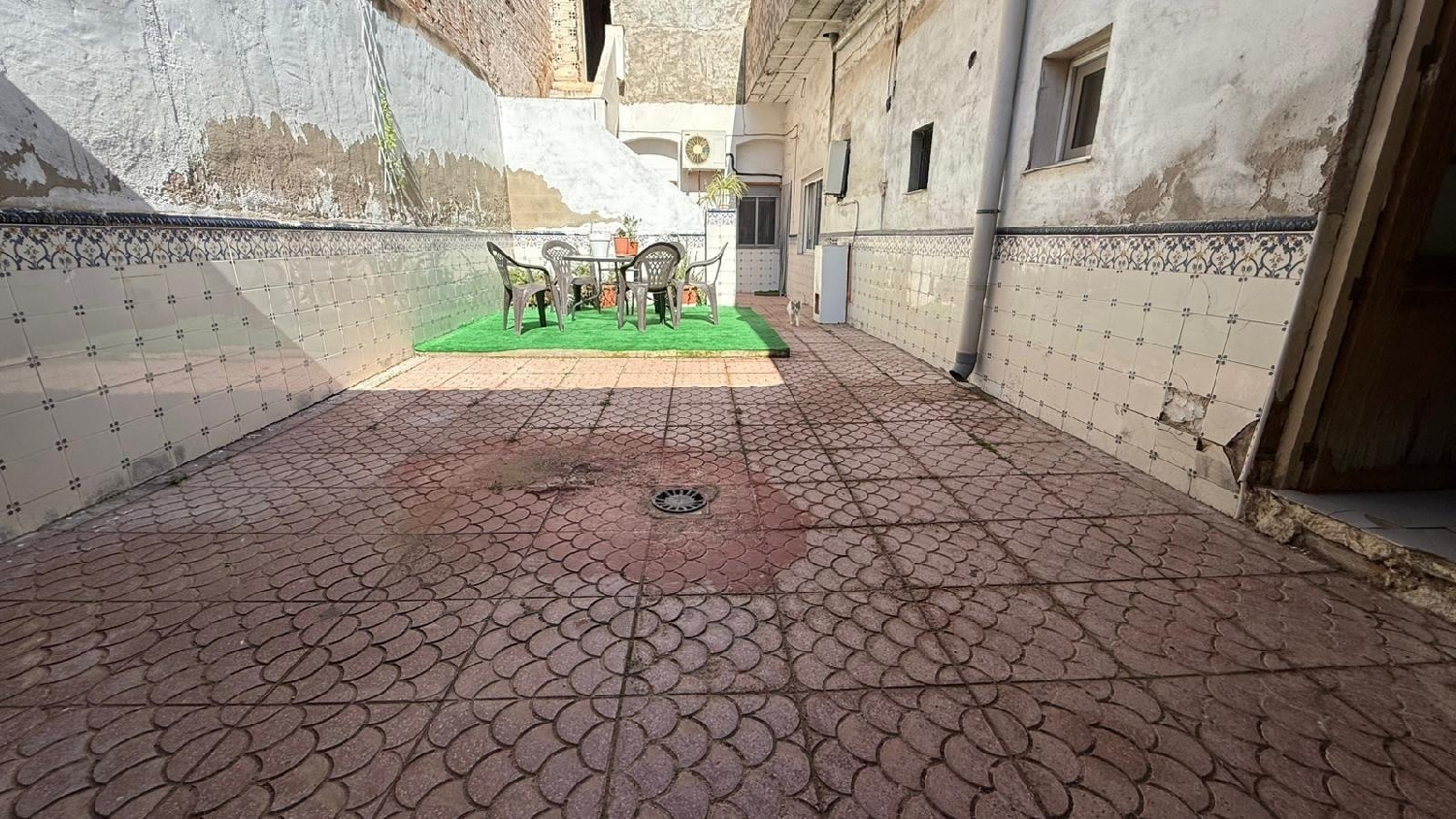 te koop huis Molina De Segura Vega Media Del Segura 14