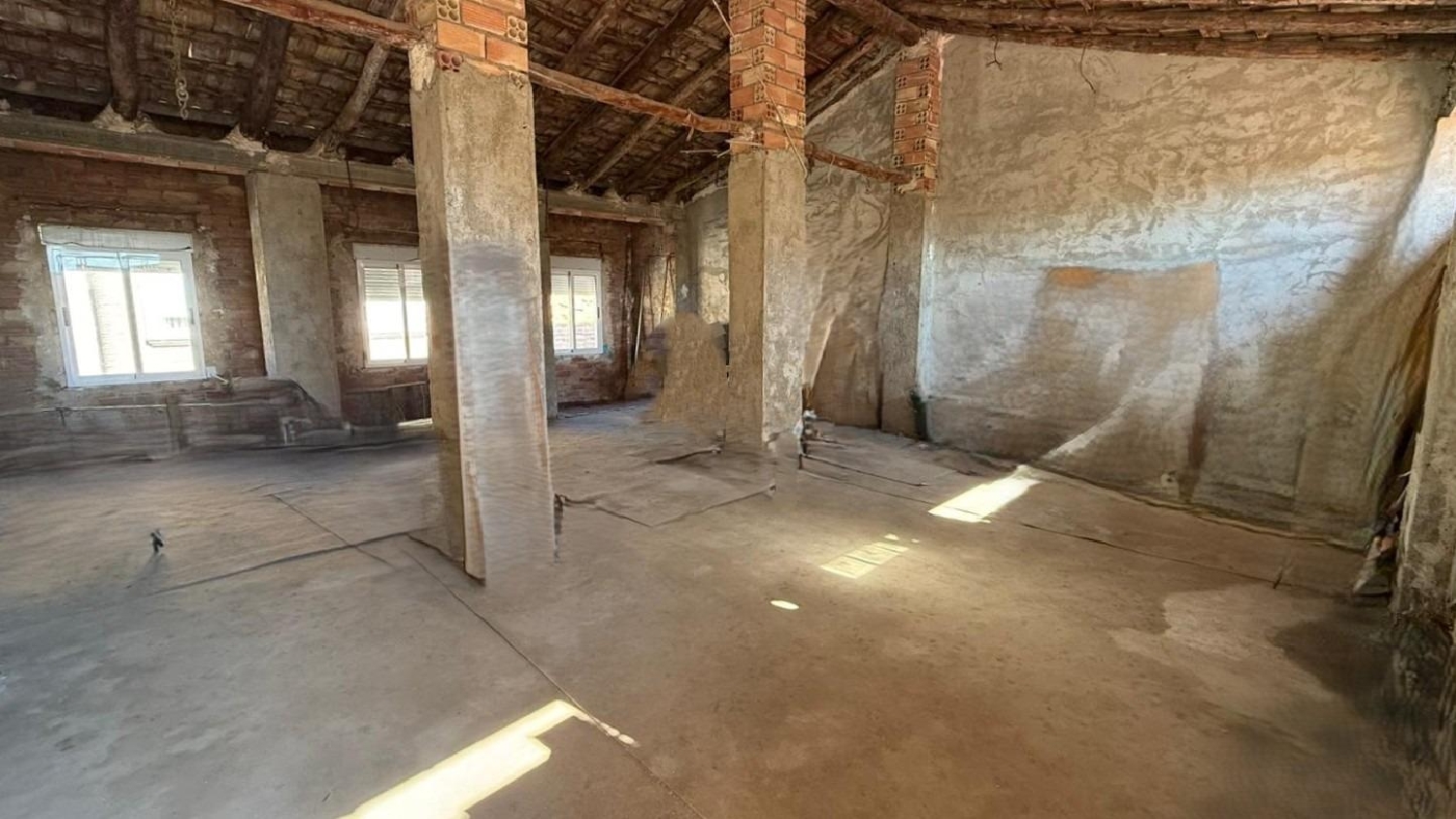 te koop huis Molina De Segura Vega Media Del Segura 17