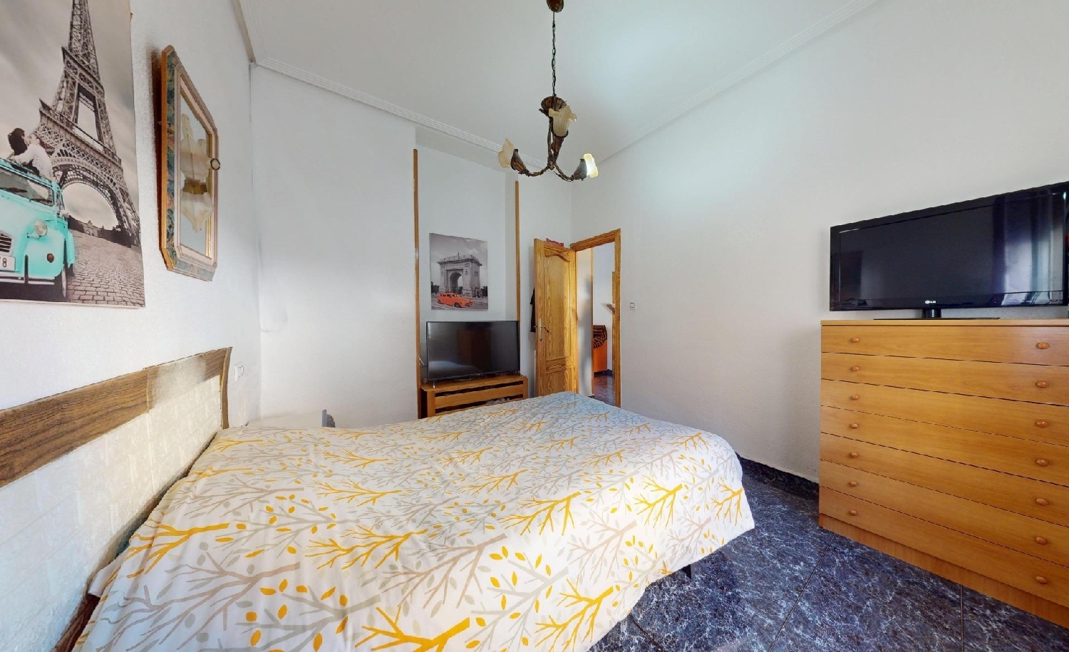 te koop huis Molina De Segura Vega Media Del Segura 7