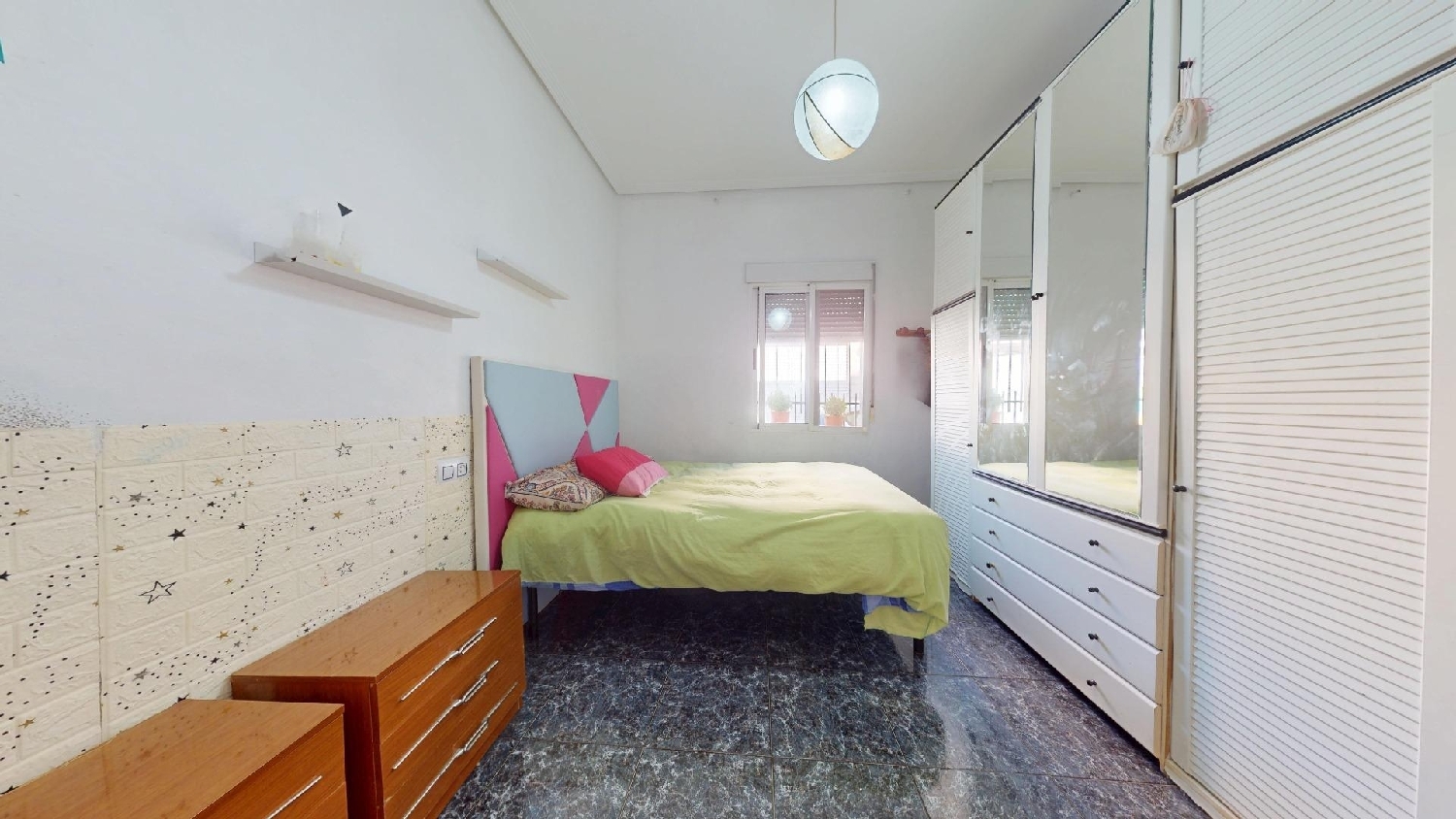 te koop huis Molina De Segura Vega Media Del Segura 9