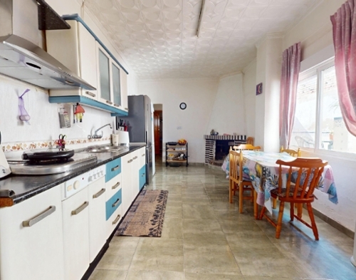 Molina De Segura Vega Media Del Segura huis foto 6360038