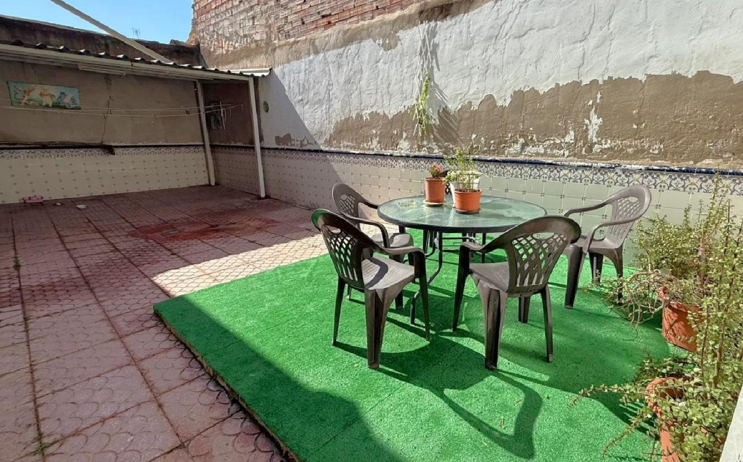 te koop huis Molina De Segura Vega Media Del Segura 15