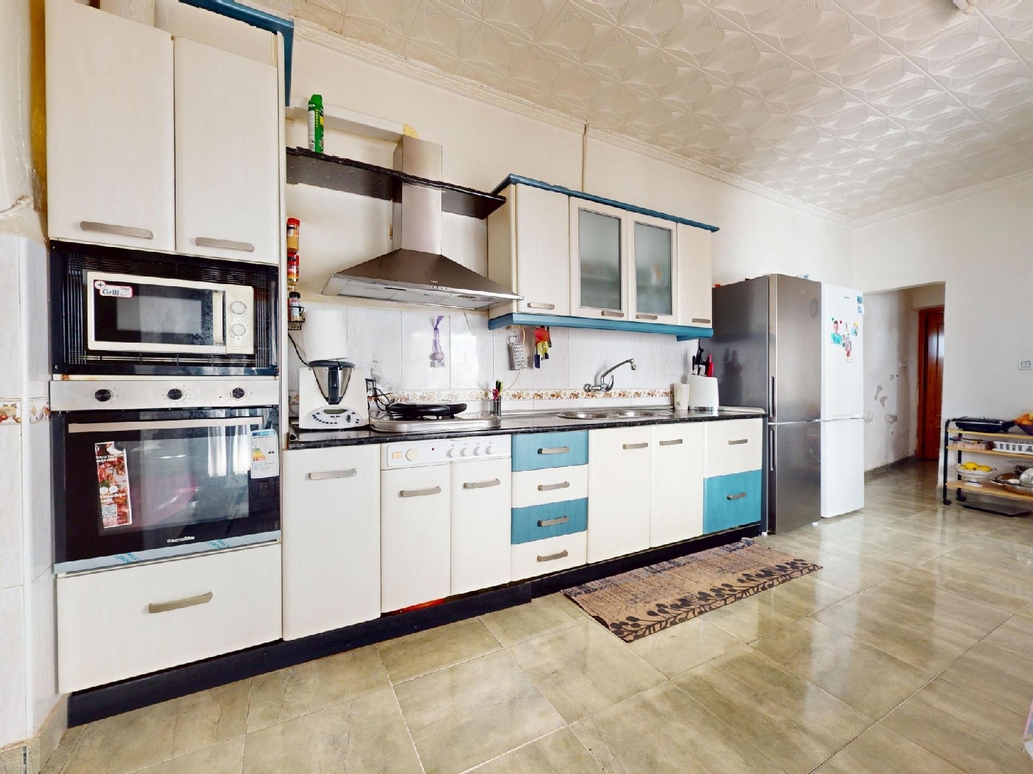 te koop huis Molina De Segura Vega Media Del Segura 2