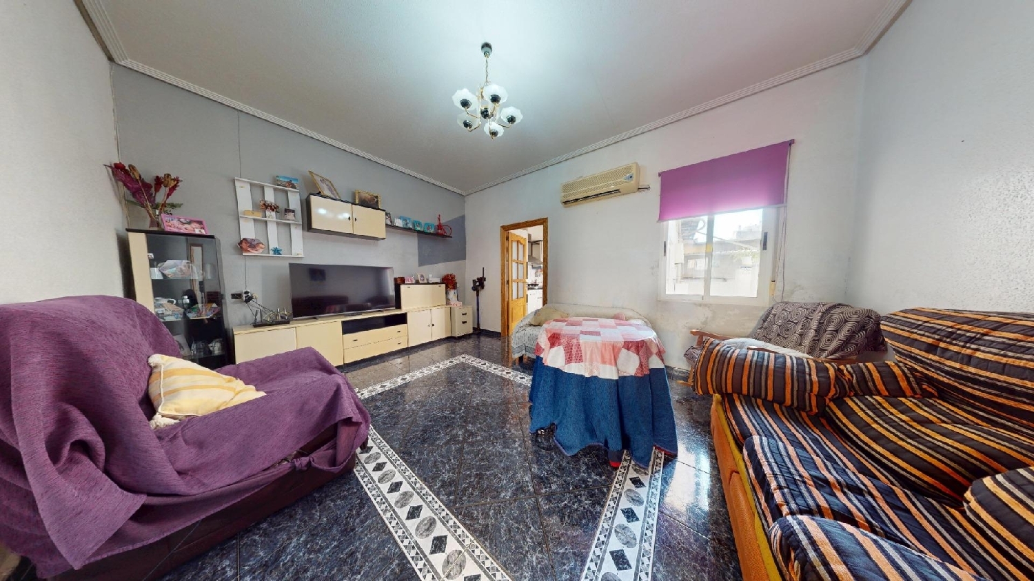 te koop huis Molina De Segura Vega Media Del Segura 5