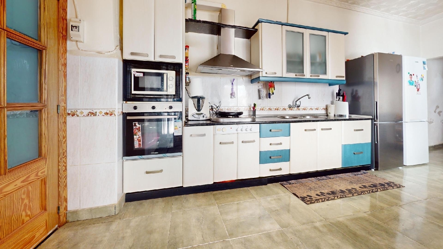 te koop huis Molina De Segura Vega Media Del Segura 4