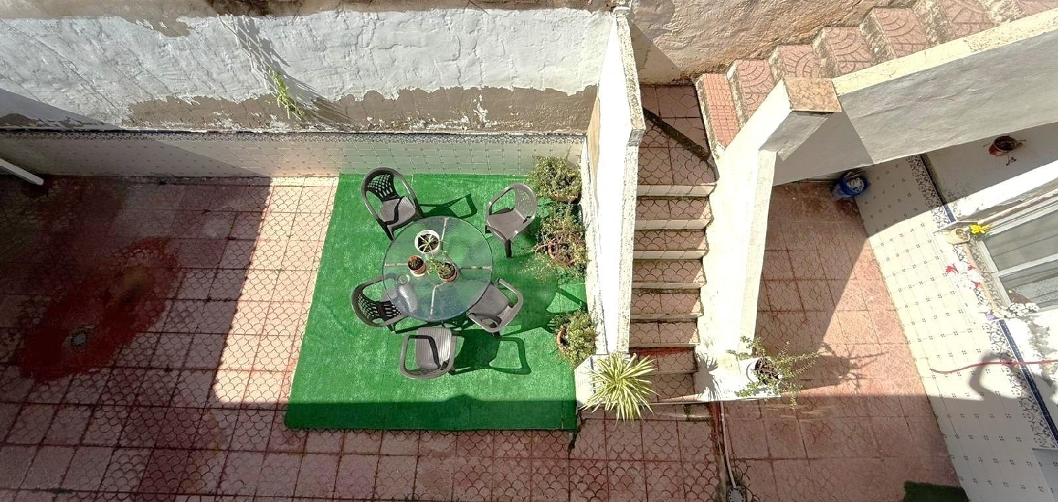 te koop huis Molina De Segura Vega Media Del Segura 16