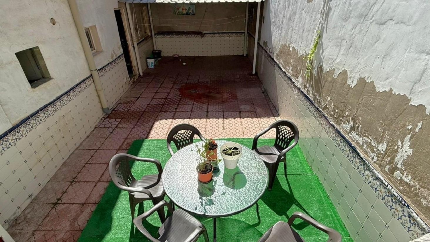 te koop huis Molina De Segura Vega Media Del Segura 21