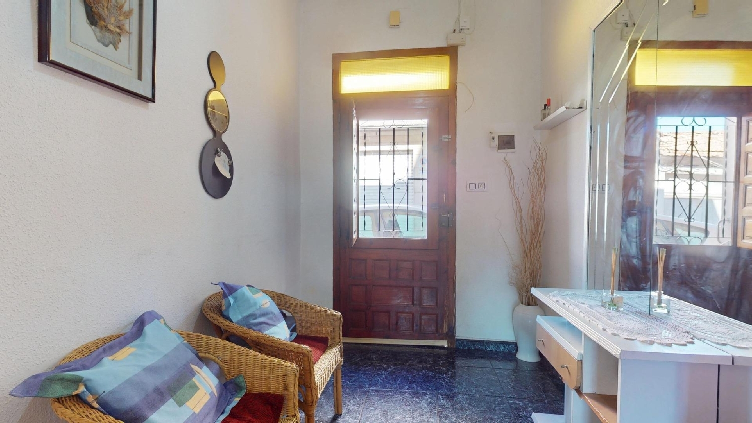 te koop huis Molina De Segura Vega Media Del Segura 13