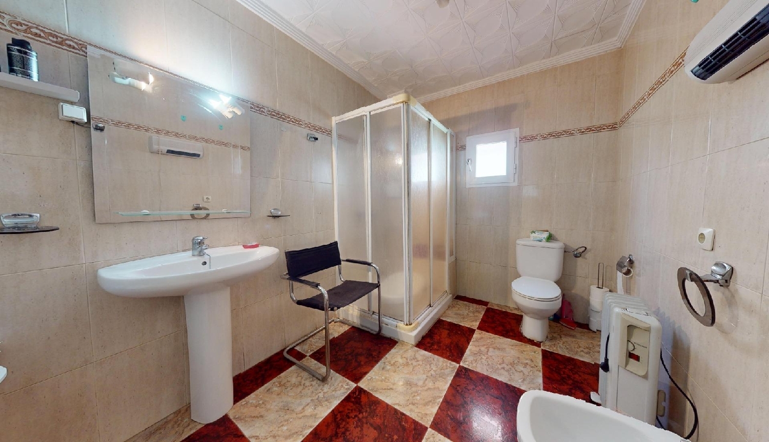 te koop huis Molina De Segura Vega Media Del Segura 12