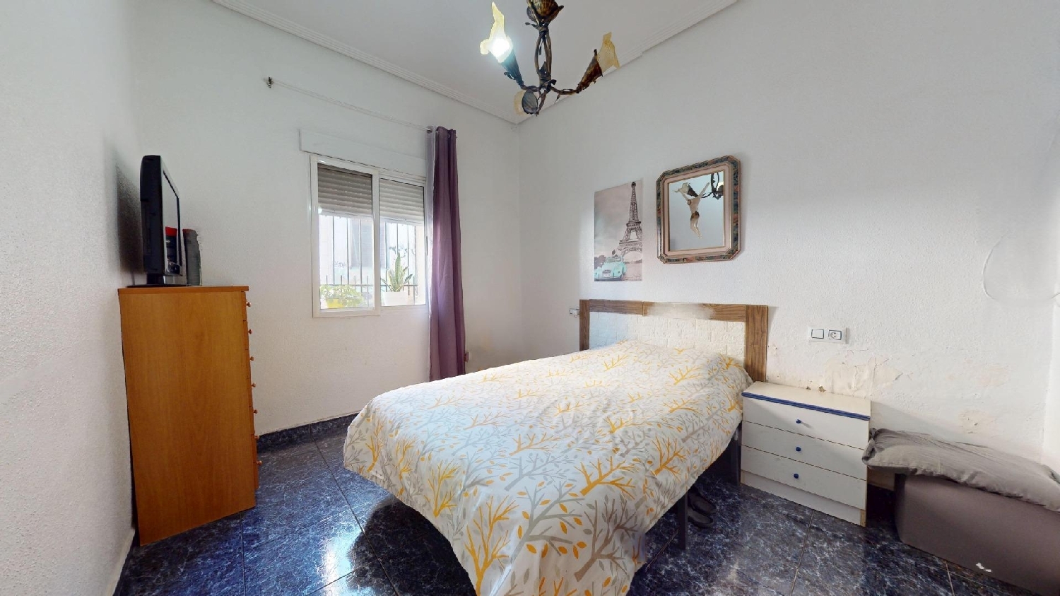 te koop huis Molina De Segura Vega Media Del Segura 6