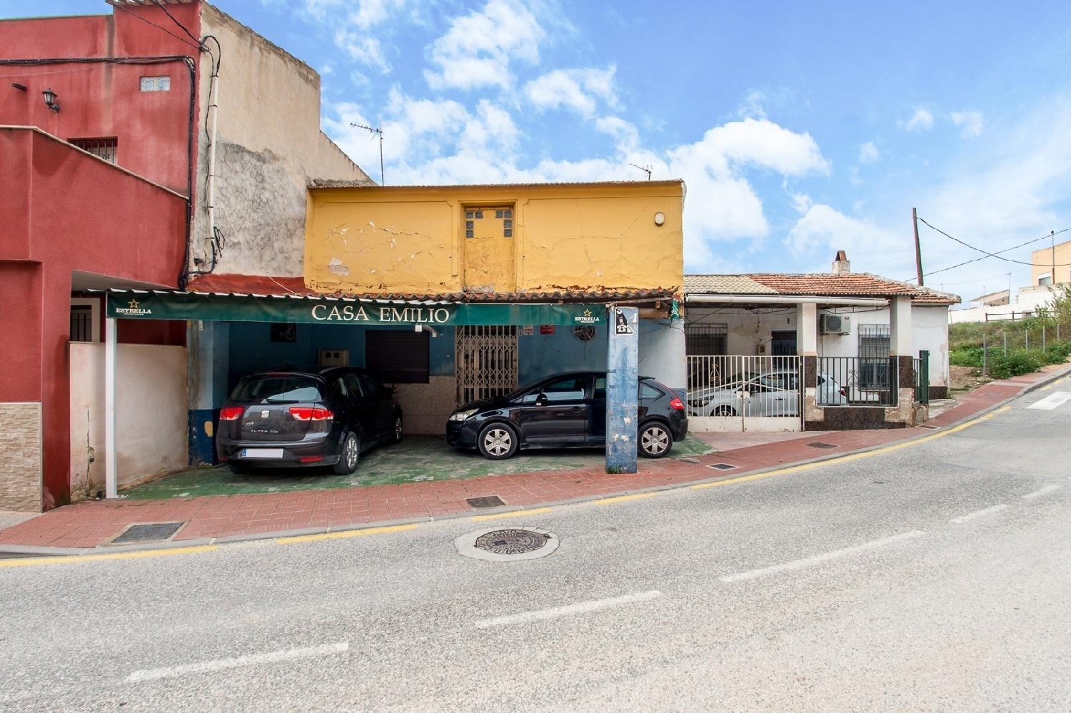  en venta casa Molina De Segura Vega Media Del Segura 3