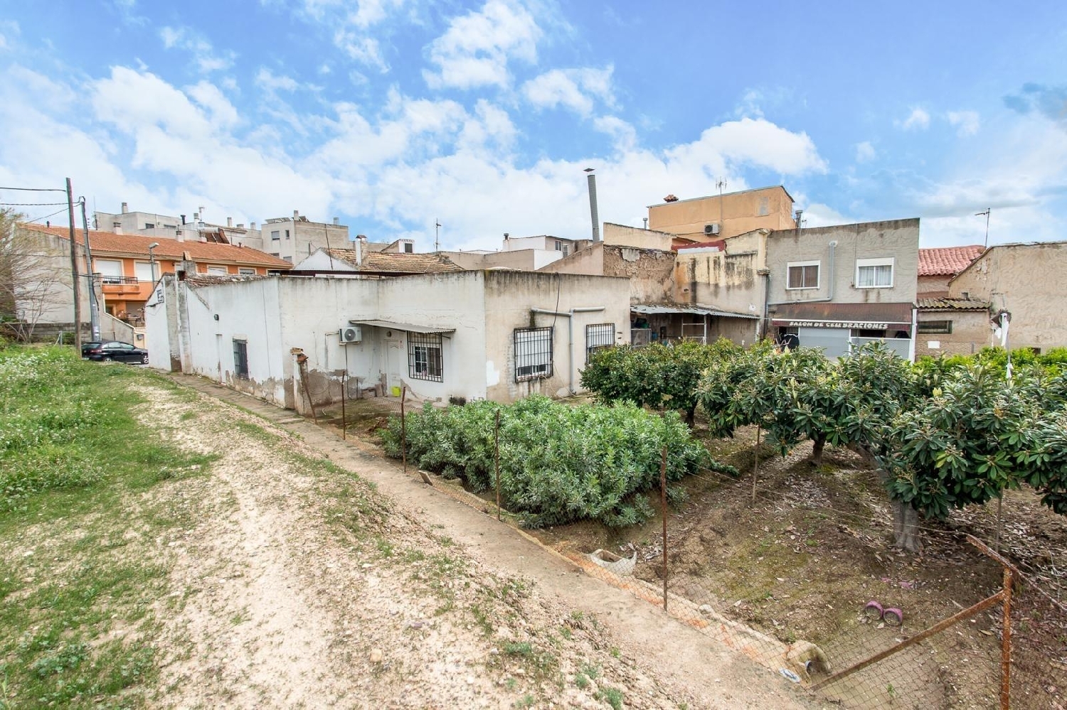  en venta casa Molina De Segura Vega Media Del Segura 2