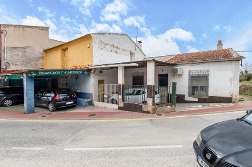 Molina De Segura Vega Media Del Segura casa foto 6367219