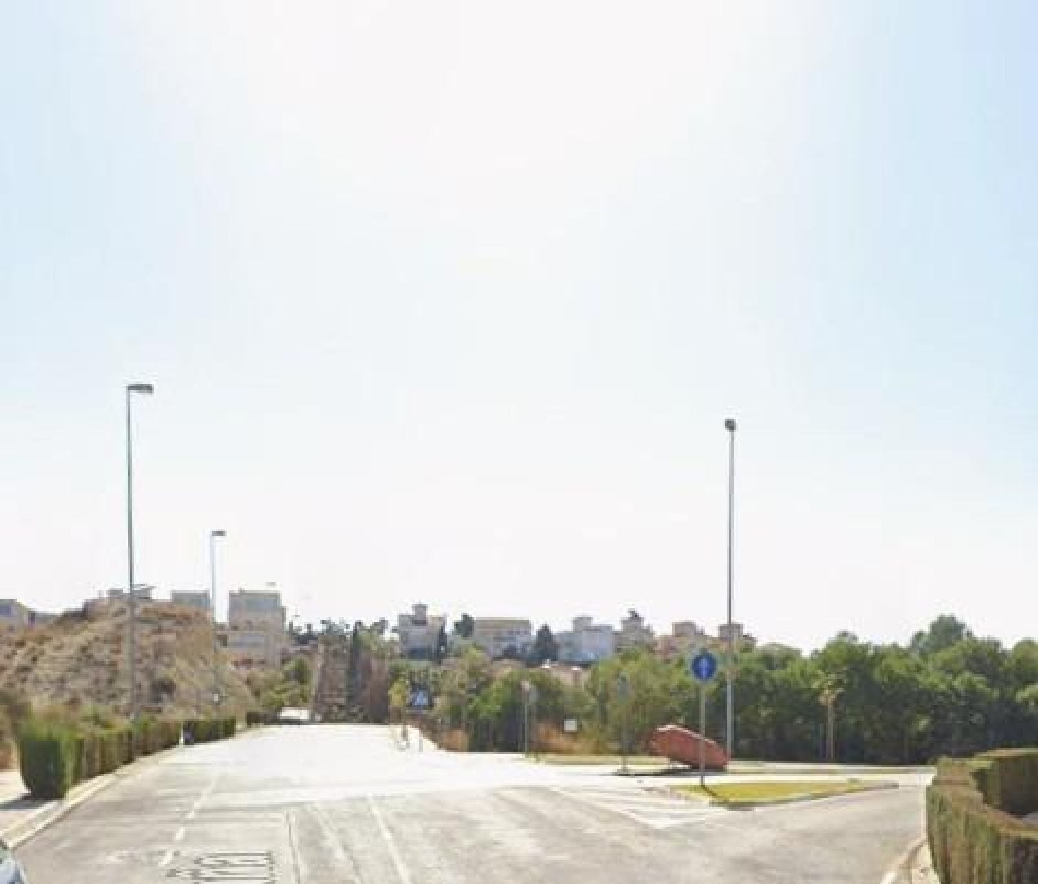 for sale house Molina De Segura Vega Media Del Segura 1