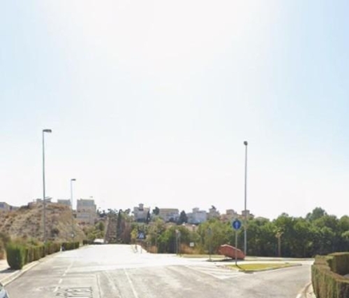 Molina De Segura Vega Media Del Segura house foto 6360345