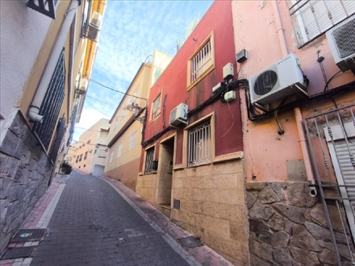 Molina De Segura Vega Media Del Segura huis foto 6359792