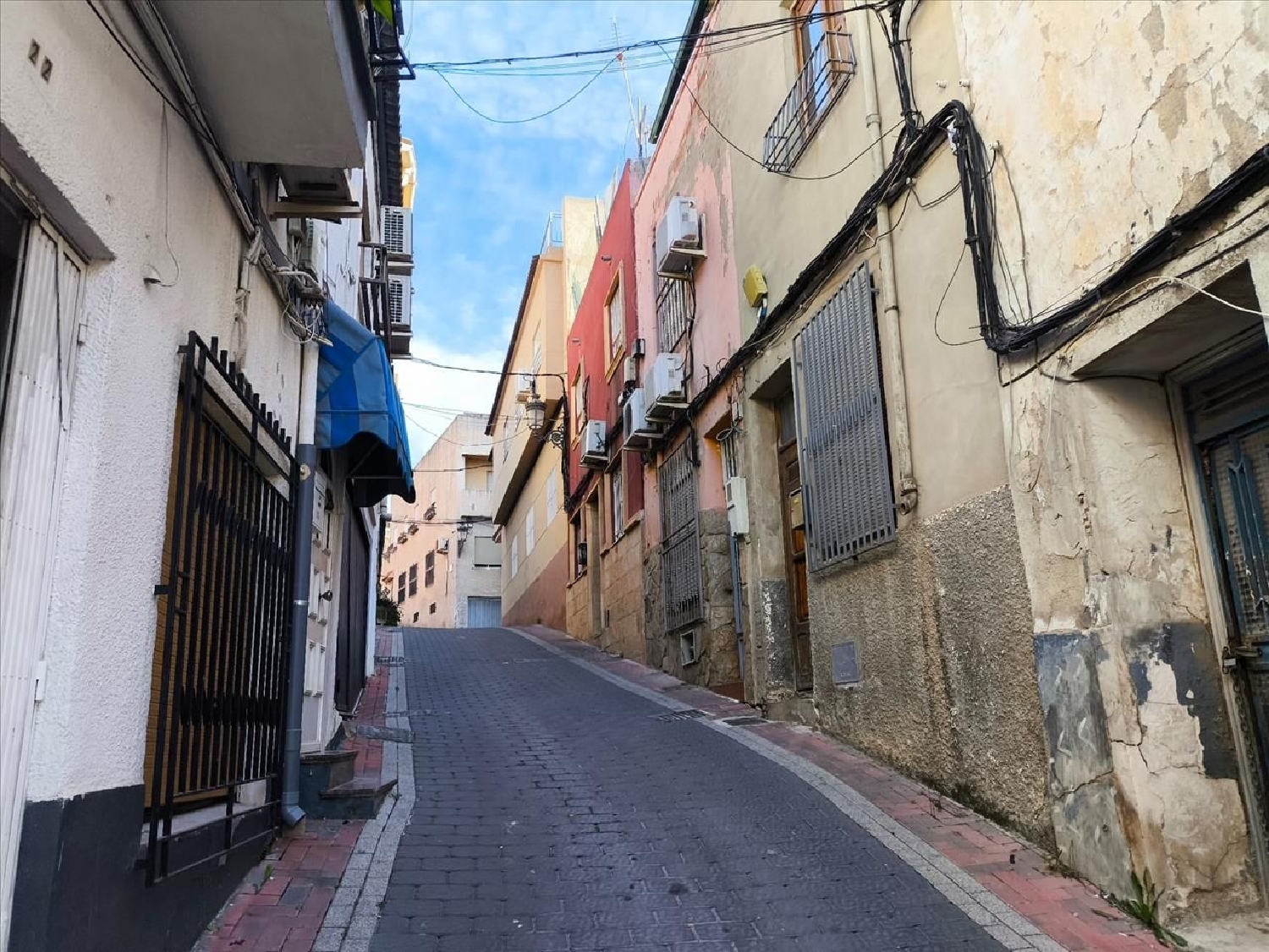  te koop huis Molina De Segura Vega Media Del Segura 3