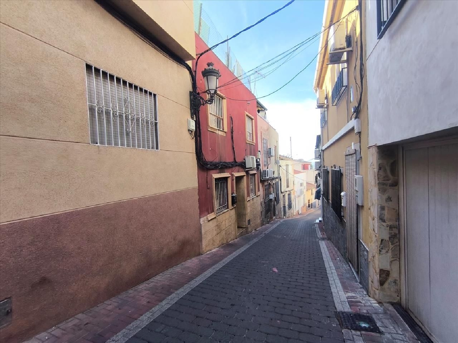  te koop huis Molina De Segura Vega Media Del Segura 2