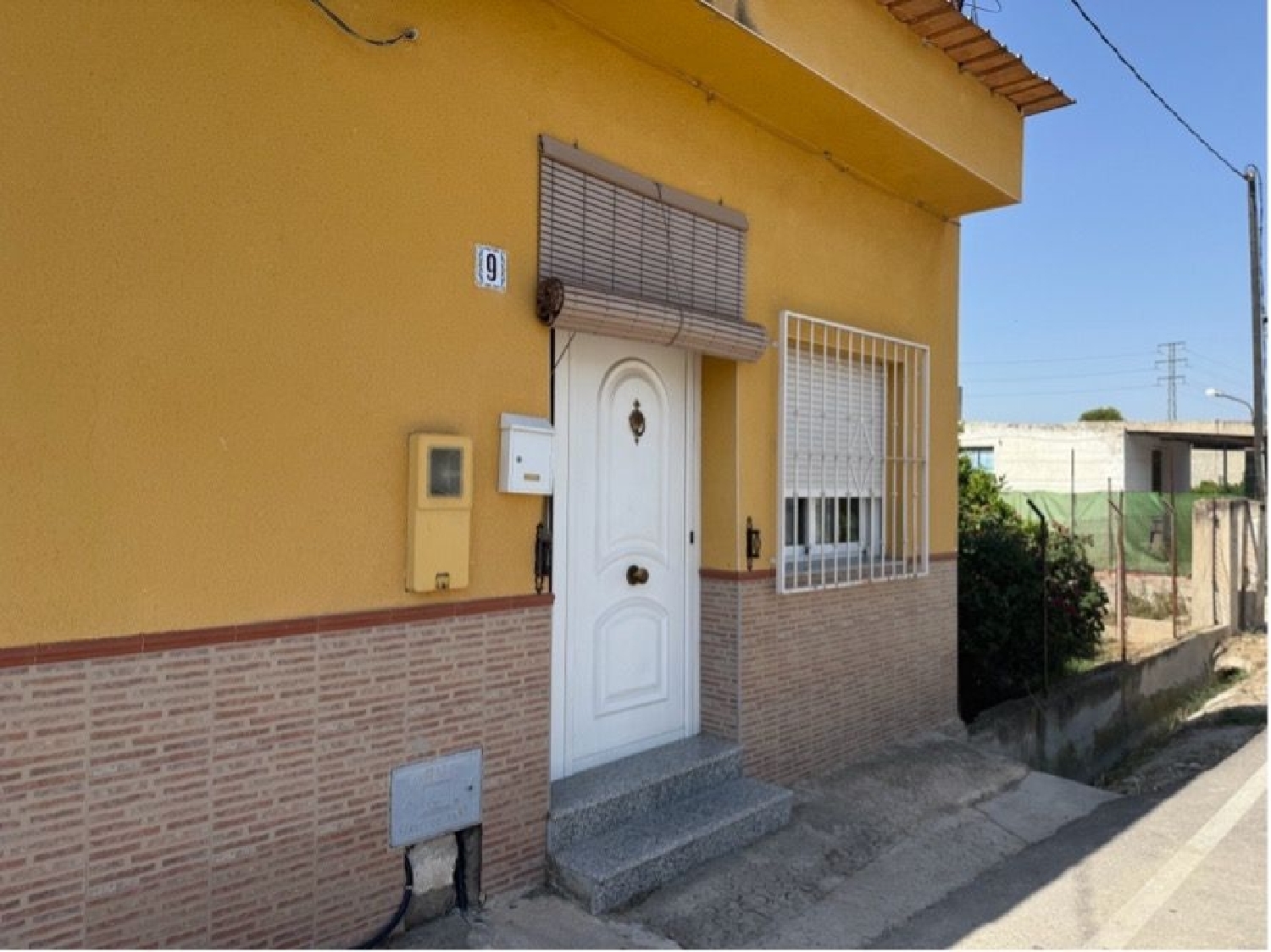  te koop huis Molina De Segura Vega Media Del Segura 3