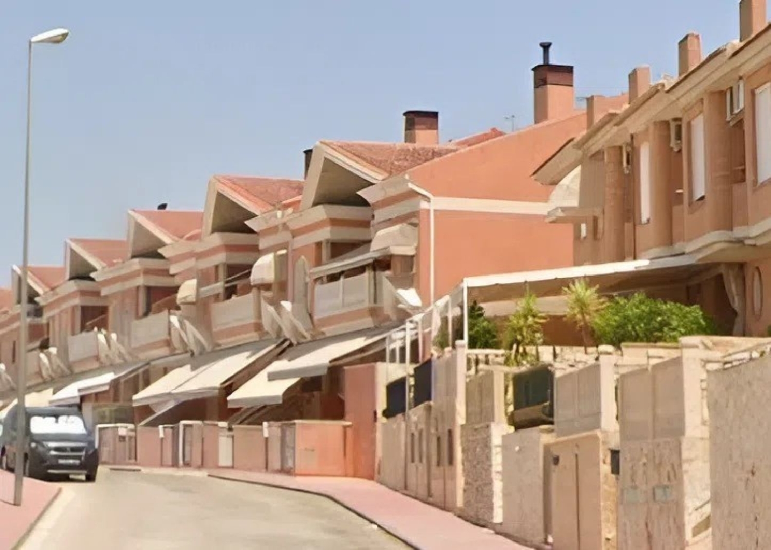  for sale house Molina De Segura Vega Media Del Segura 3